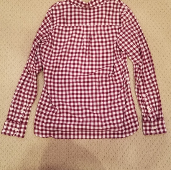 Button down top. - Picture 2 of 2